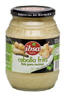 cebolla frita galon